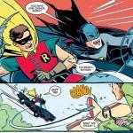 Batman ’66 #1 Review