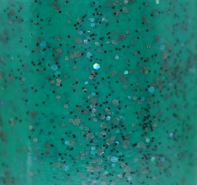 Liquid Lacquer - August Swatchathon Part 2