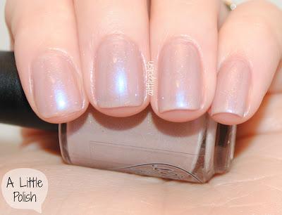 Liquid Lacquer - August Swatchathon Part 2