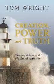 Creation, power and truth