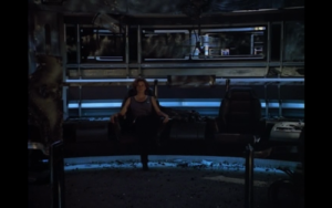 Star Trek Voyager Year Hell