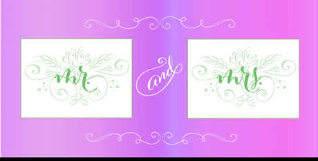 mr.and mrs,Cantoni Script font, calligraphy font,script font, fancy font, hand lettered font, hand written font, fancy alphabet, fonts for invitations, best selling fonts, most popular fonts, unique fonts, fonts for weddings, wedding fonts, fonts for invitations, diy wedding fonts, diy wedding, Mr. and Mrs. Chair signs, flourishes, ornaments, wedding flourishes, wedding ornaments, wedding,