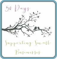 Day 64: Sweet Seasons Designs {Review} Day 64: Sweet Seasons Designs {Review}