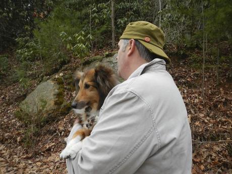 Hiking in North Carolina