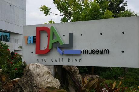 Dali Museum