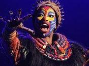 #Win Tickets Lion King September