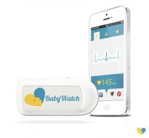 BabyWatch Doppler Phone App