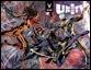 Unity #1 Pullbox Cover - Hitch