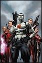 BLOODSHOT AND H.A.R.D. CORPS #16 Cover 