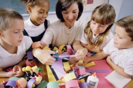 Provide Your Child With Social Opportunities 5 Activities Your Child Will Love