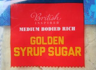 Tate & Lyle British Inspired Golden Syrup Sugar & Muffins!