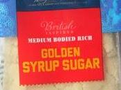 Tate Lyle British Inspired Golden Syrup Sugar Muffins!