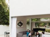 Disappearing Invisible Walls