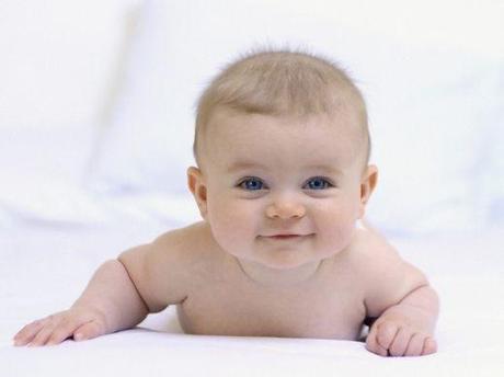 cute baby