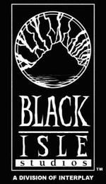 Black Isle