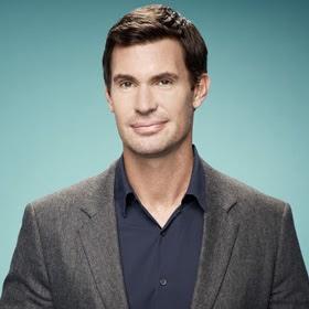 Meet Bravo TV's Jeff Lewis at the Collin County Home & Garden Show
