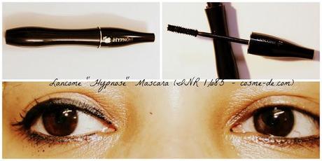 Lancome Hypnose Mascara