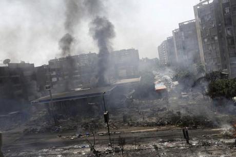 Egypt aug 15 riots c