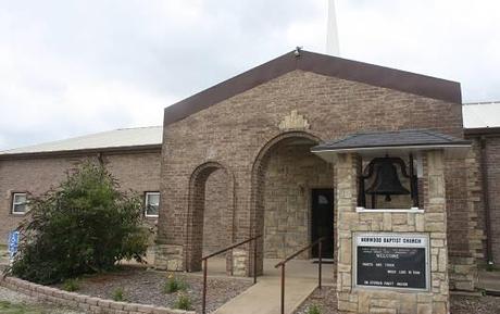 Church Shooting in Norwood Missouri