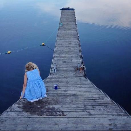 Solitude © Thomas B. Eckhoff Solitude © Thomas B. Eckhoff