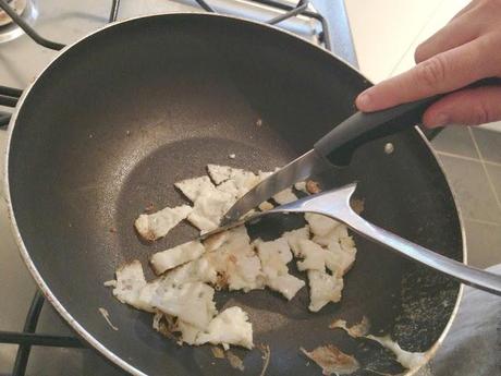 Vegetarian Low-Fat Salad