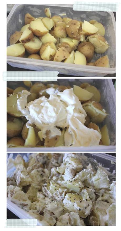 Pieday Friday ~ National Potato Day