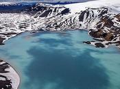 Aerial Tour Iceland