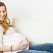 Changes that Happen in Women’s Bodies During Pregnancy