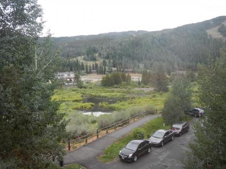 Room with a view - Keystone, CO