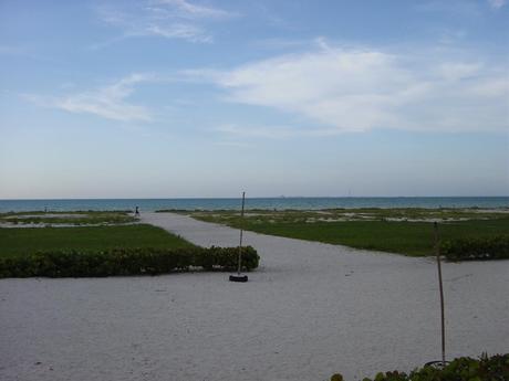 Room with a view - Progreso, Mexico