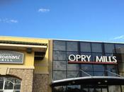 Nashville Country Music Stars Tour Homes, Opry Mills Mall Grand