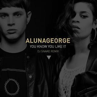 AlunaGeorge - 