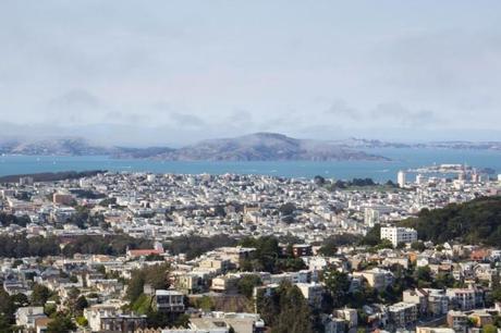 twin peaks 8 650x433 San Francisco: Twin Peaks and the Cliff House