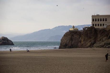 cliff house 650x433 San Francisco: Twin Peaks and the Cliff House