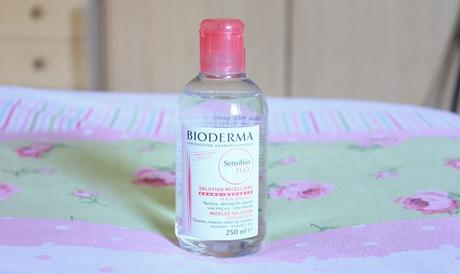 My thoughts on Bioderma & an affordable alternative