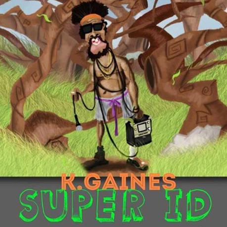 k gaines_super id