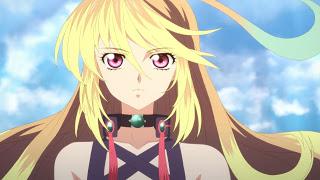 S&S; Review: Tales of Xillia