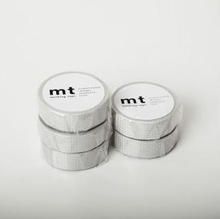 paper fix | japanese washi tape