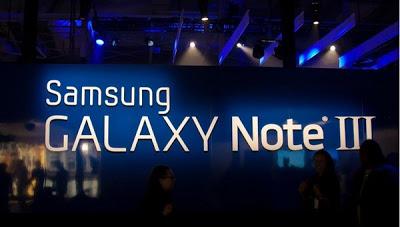 See If You Will Get Exynos 5420 or Snapdragon 800 Powered Samsung Galaxy Note III in Your Country