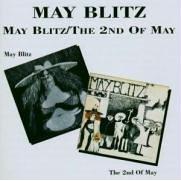 Proto-metal Report - May Blitz - May Blitz/The 2nd of May