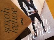 Promo Daily: Sarah Kehoe