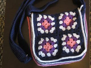 Ten Free Back to School Crochet Patterns