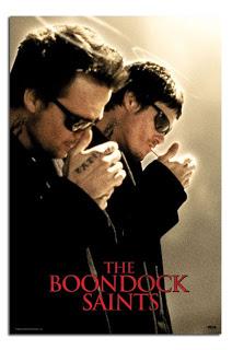 the Boondock Saints (1999)