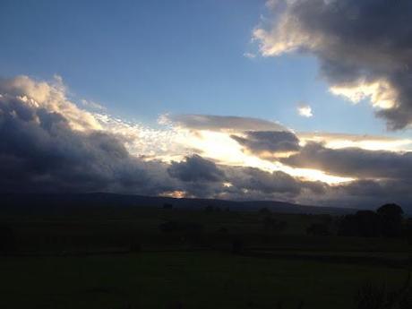 228/365 drama over the fells