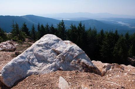 Quartz mountain fire lookout quartz mountain august 2013