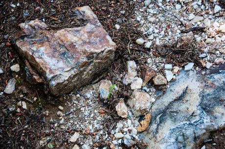Quartz mountain fire lookout quartz mountain august 2013