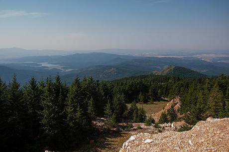 Quartz mountain fire lookout quartz mountain august 2013