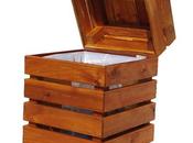 Stylish Modern Trash Cans