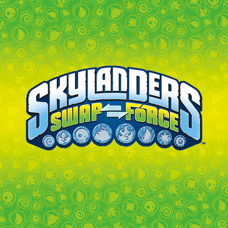 Skylanders SWAP Force Is Coming in October!