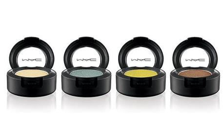 MAC Indulge Collection for Fall-2013
